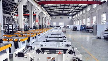 智慧园区：未来产业发展的新引擎