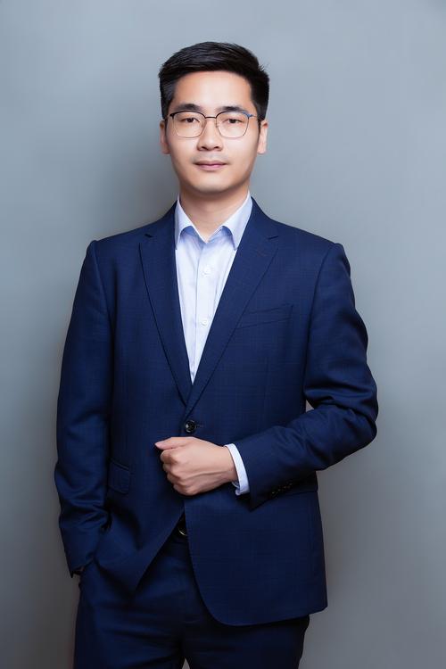 黄琬学 现场执行负责人